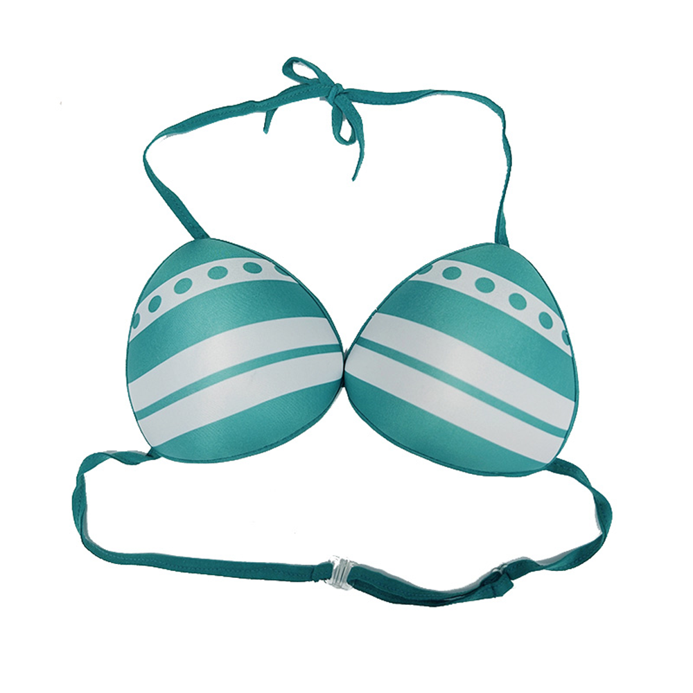 Women Anime Cosplay - Anime cos Nami Cosplay soutien-gorge Costume