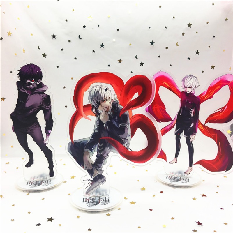 Anime Cosplay Tokyo Ghoul - Tokyo Ghoul - Nouveau modèle de