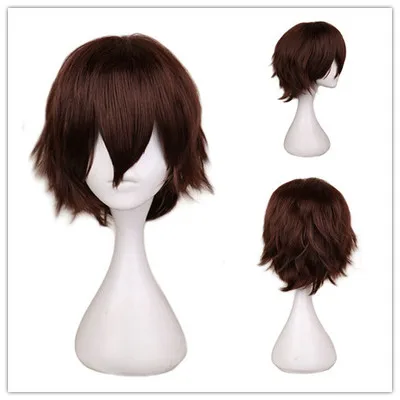 Anime Cosplay Tokyo Ghoul - Anime Bungo chiens errants Dazai Osamu