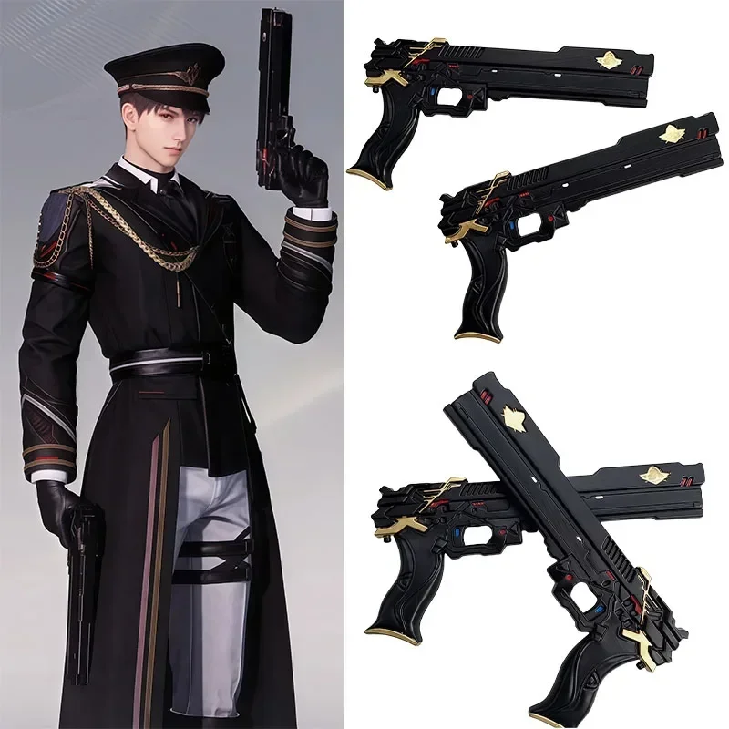 Anime Cosplay Female Characters - Costume de fête de carnaval, accessoire
