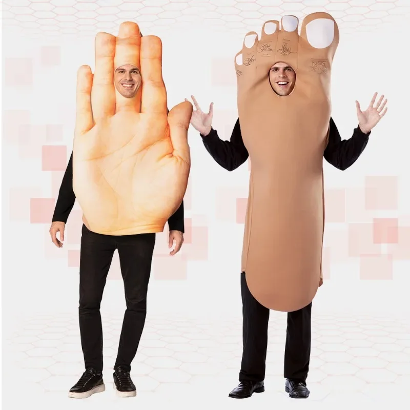 Anime Cosplay Couples Ideas - Costume de Cosplay drôle d'halloween, tenues