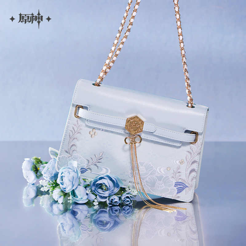 Anime Cosplay Manga - Sac à bandoulière Original Merch Mihoyo