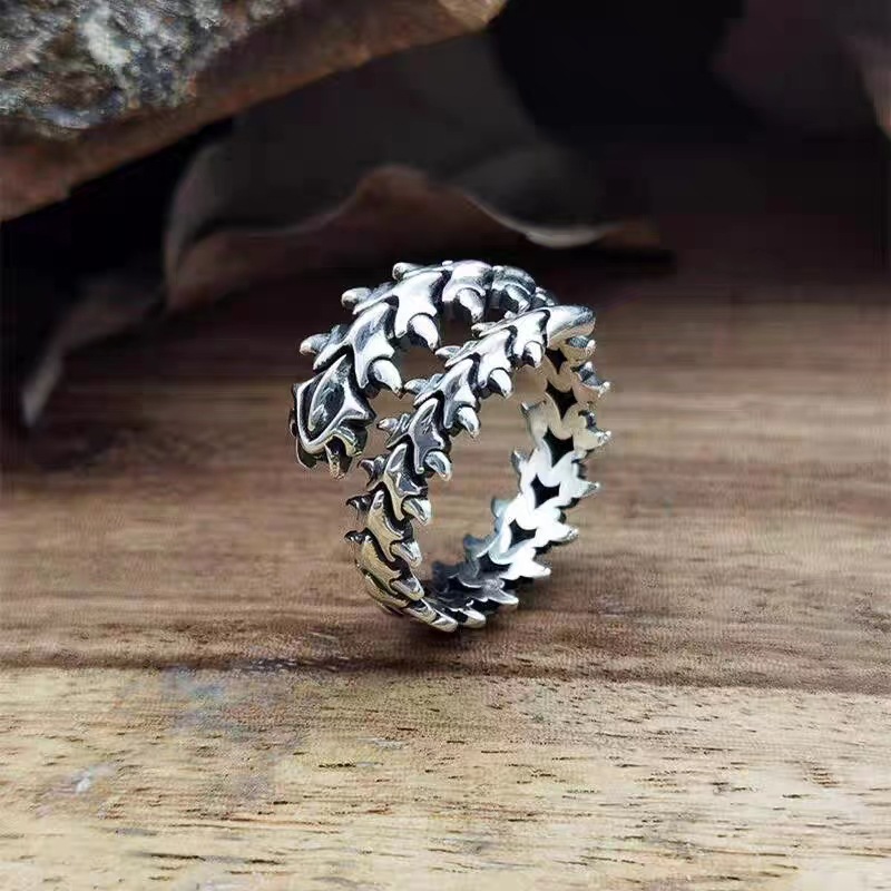Anime Cosplay Tokyo Ghoul - Bague Anime Tokyo Ghoul Kaneki Ken,