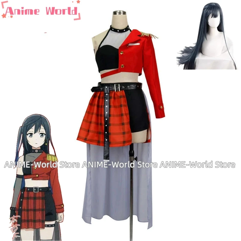 Cosplay Anime Yuki - 《Taille personnalisée》Anime LoveLive! Rêvez avec vous