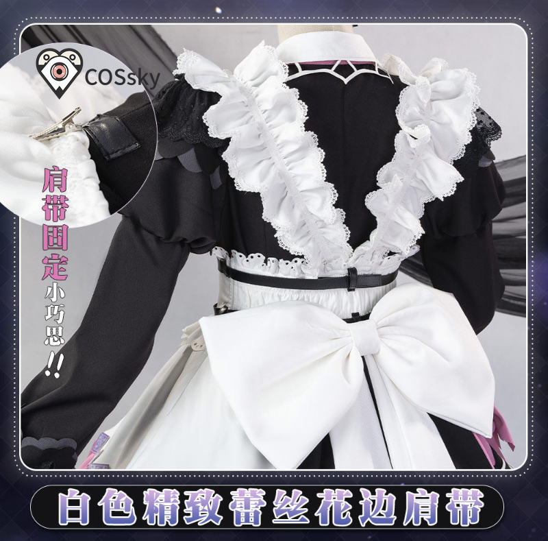 Anime Cosplay High Quality - Anime BanG Dream! Costume de Cosplay