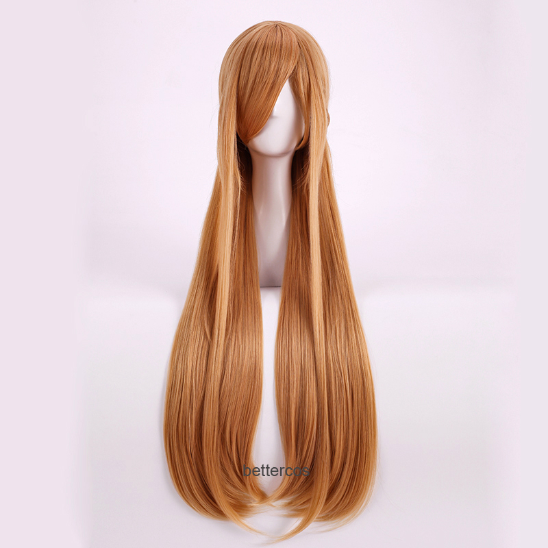Cosplay Anime Yuki - Sword Art – perruque de Cosplay
