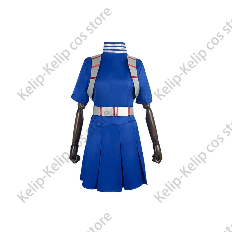 My Hero Academia Belt - LQAnime mon héros académique Todoroki Shoto