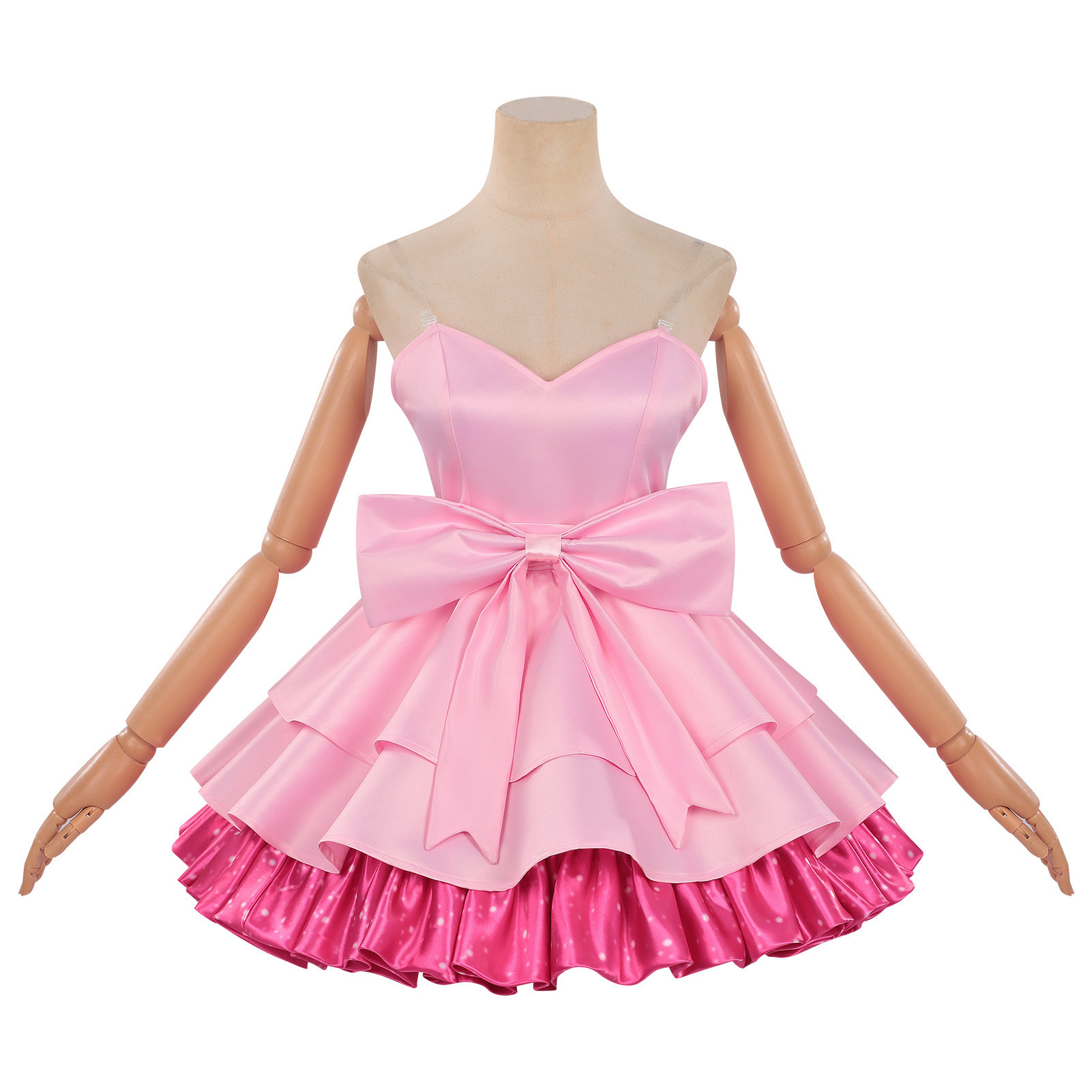 Costume Cosplay Mizi Alien Sta - Anime Cosplay Manga avis et prix