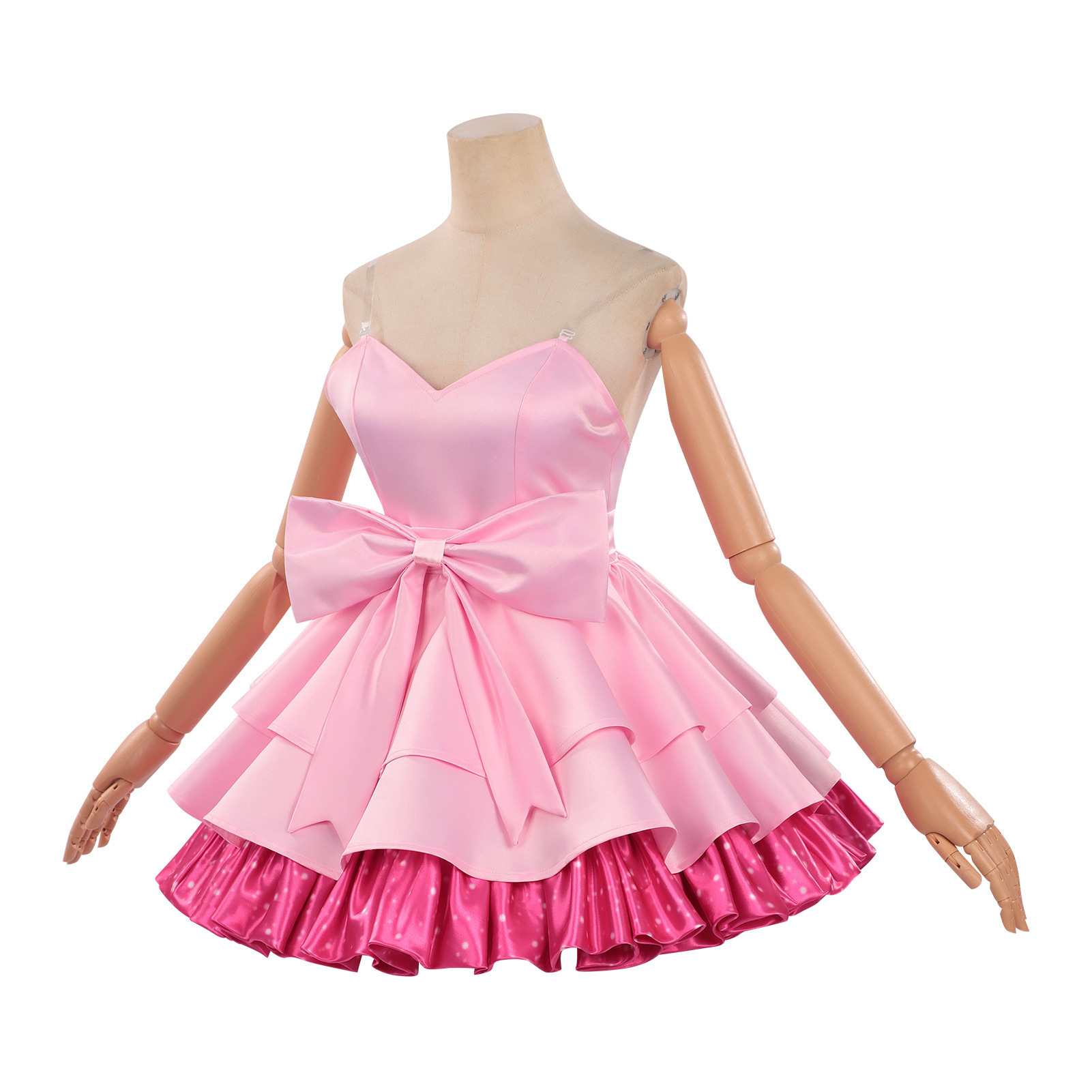 Costume Cosplay Mizi Alien Sta - Anime Cosplay Manga avis et prix