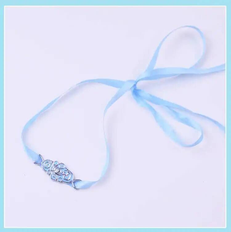 Accessoires pour cheveux, gran - Anime Cosplay Female Characters avis et prix