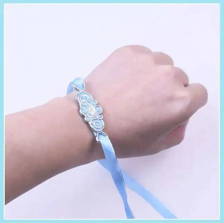 Accessoires pour cheveux, gran - Anime Cosplay Female Characters avis et prix