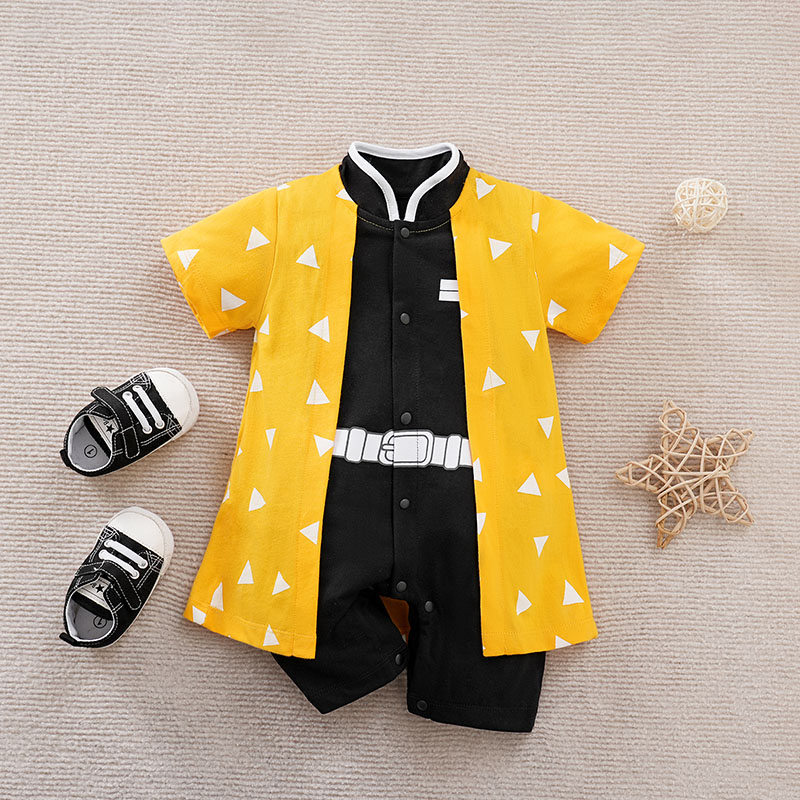Vêtements pour bébés garçons,  - Anime Cosplay Toddler avis et prix