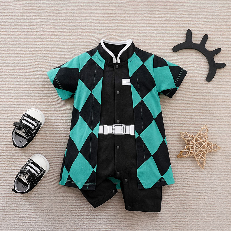 Vêtements pour bébés garçons,  - Anime Cosplay Toddler avis et prix