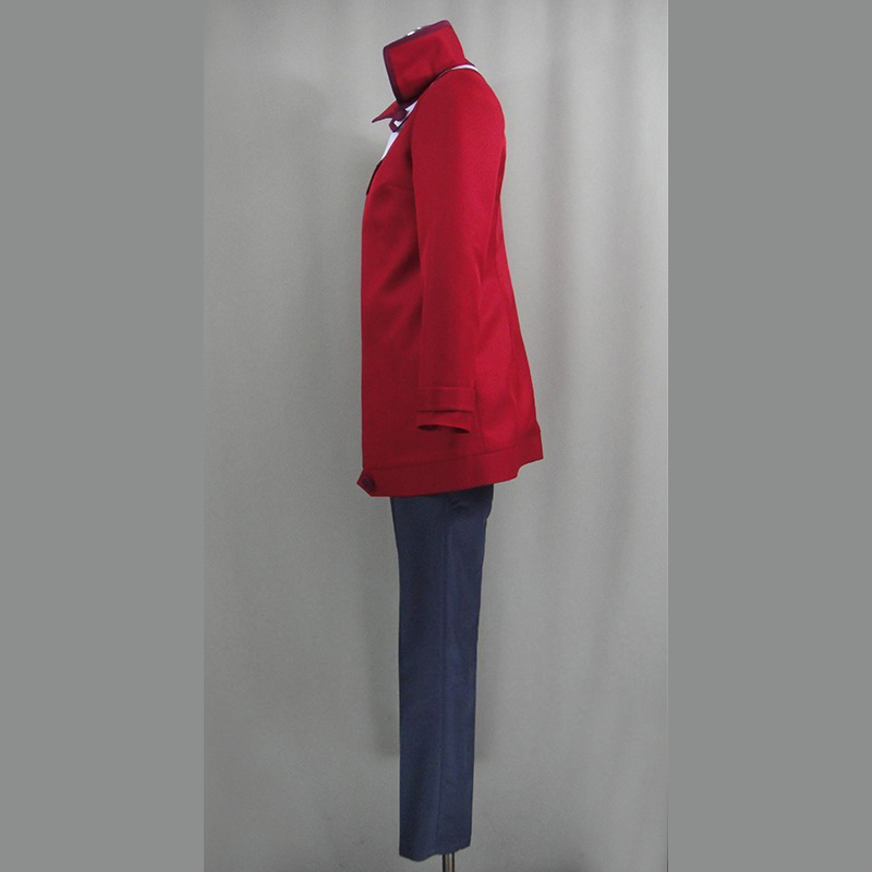 Yu-Gi-Oh! Costume de Cosplay Y - Cosplay Anime Yuki avis et prix