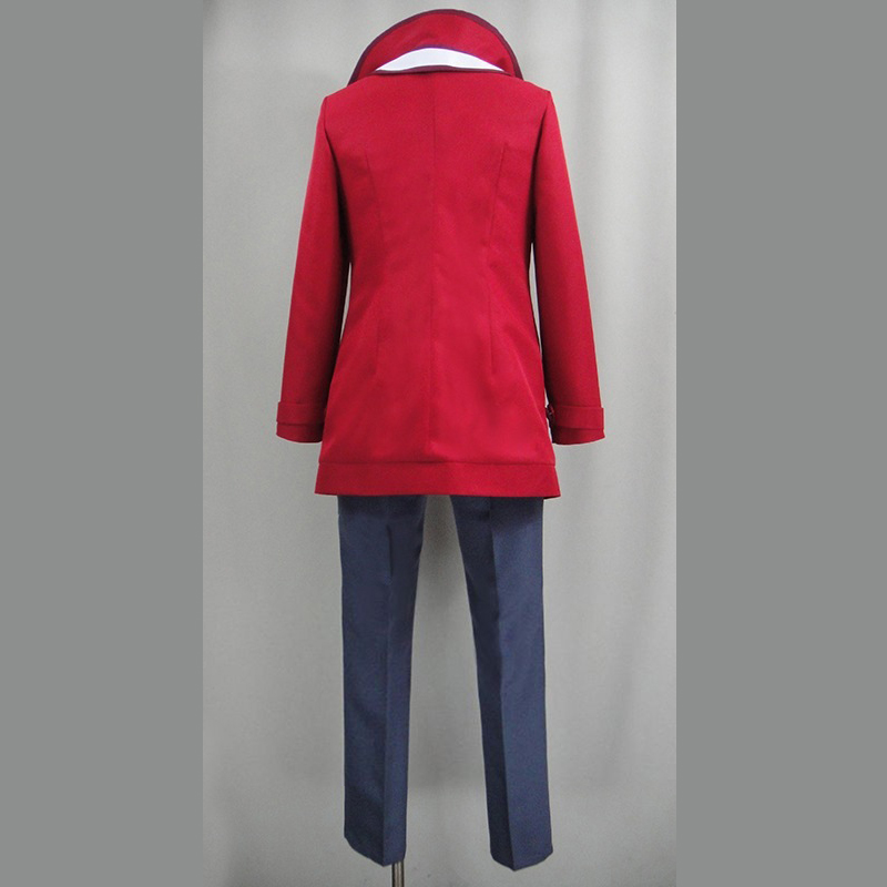 Yu-Gi-Oh! Costume de Cosplay Y - Cosplay Anime Yuki avis et prix