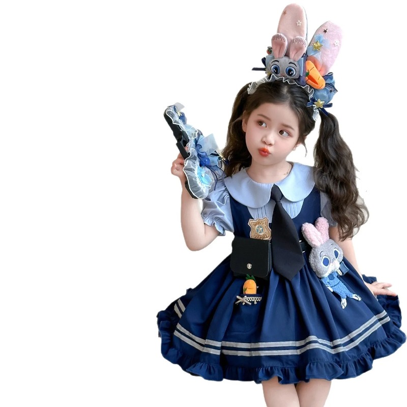 Costume de cosplay Halloween Z - Anime Cosplay Simple avis et prix