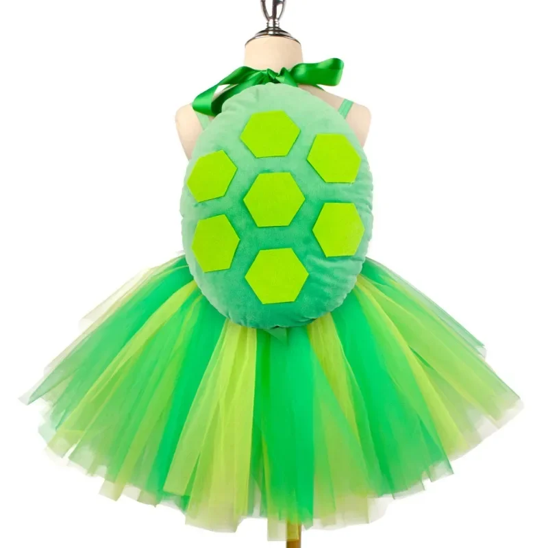 Cosplay filles petites tortues - Anime Cosplay Simple avis et prix