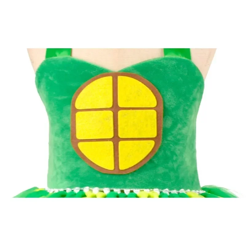 Cosplay filles petites tortues - Anime Cosplay Simple avis et prix