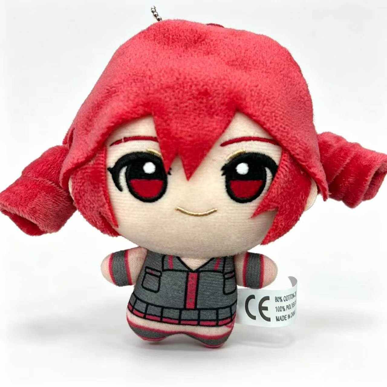 Nouvelle Peluche Kasane Teto,  - Anime Cosplay Sus avis et prix