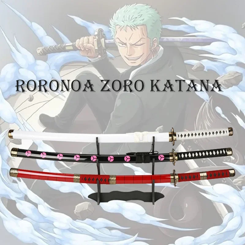 Katana Roronoa Zoro 2026, Épée - Cosplay Anime Zoro avis et prix