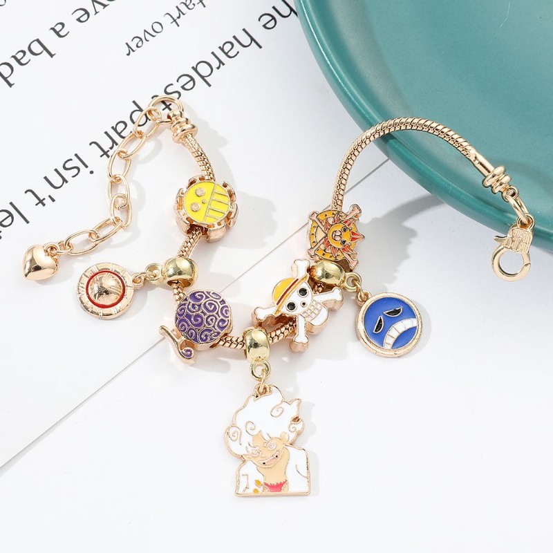 Bracelet créatif personnalisé  - Anime Cosplay Couple avis et prix