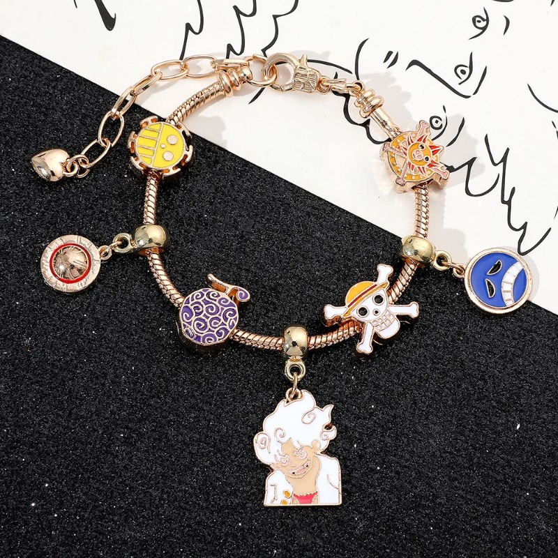 Bracelet créatif personnalisé  - Anime Cosplay Couple avis et prix