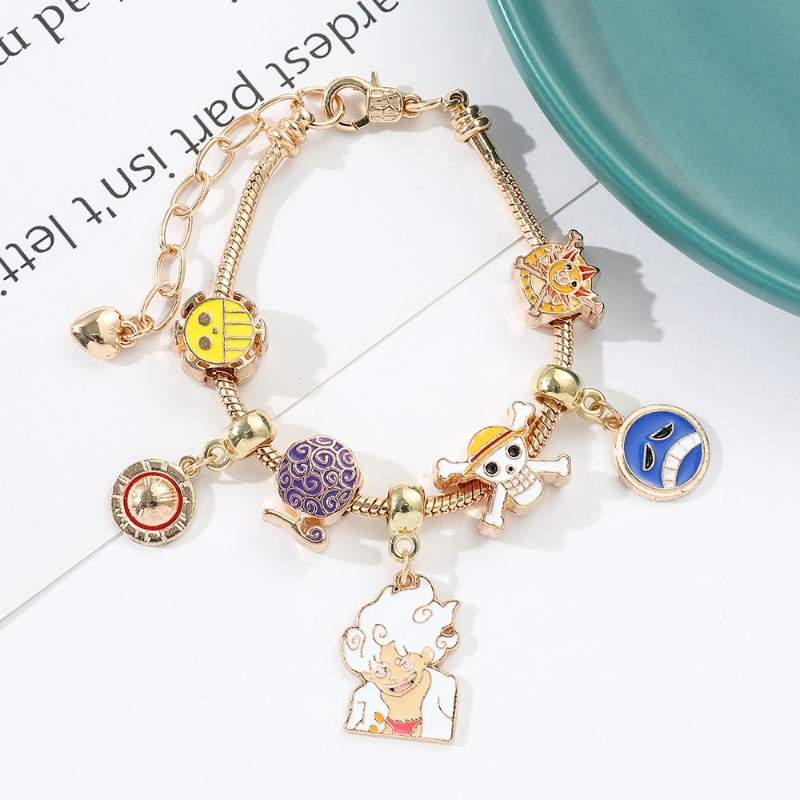 Bracelet créatif personnalisé  - Anime Cosplay Couple avis et prix