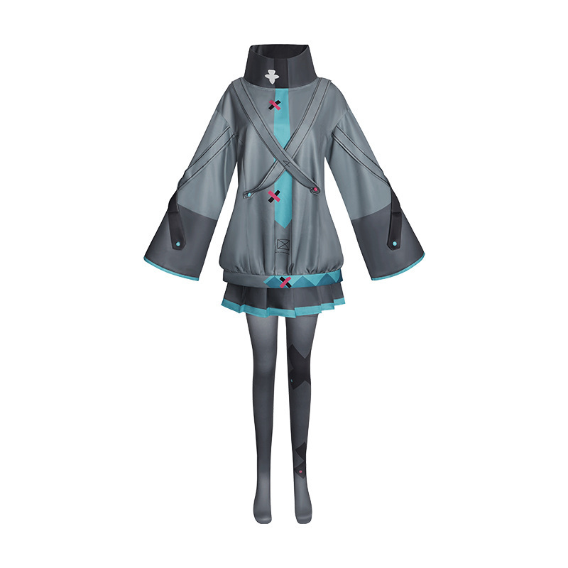 Anime Miku film Cosplay Anime  - Anime Cosplay Miku avis et prix