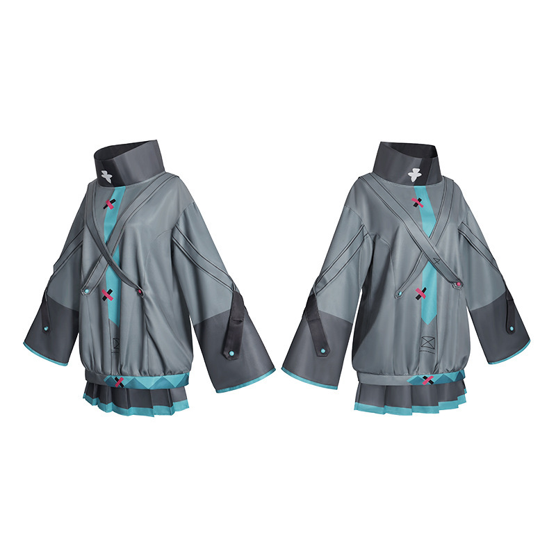 Anime Miku film Cosplay Anime  - Anime Cosplay Miku avis et prix
