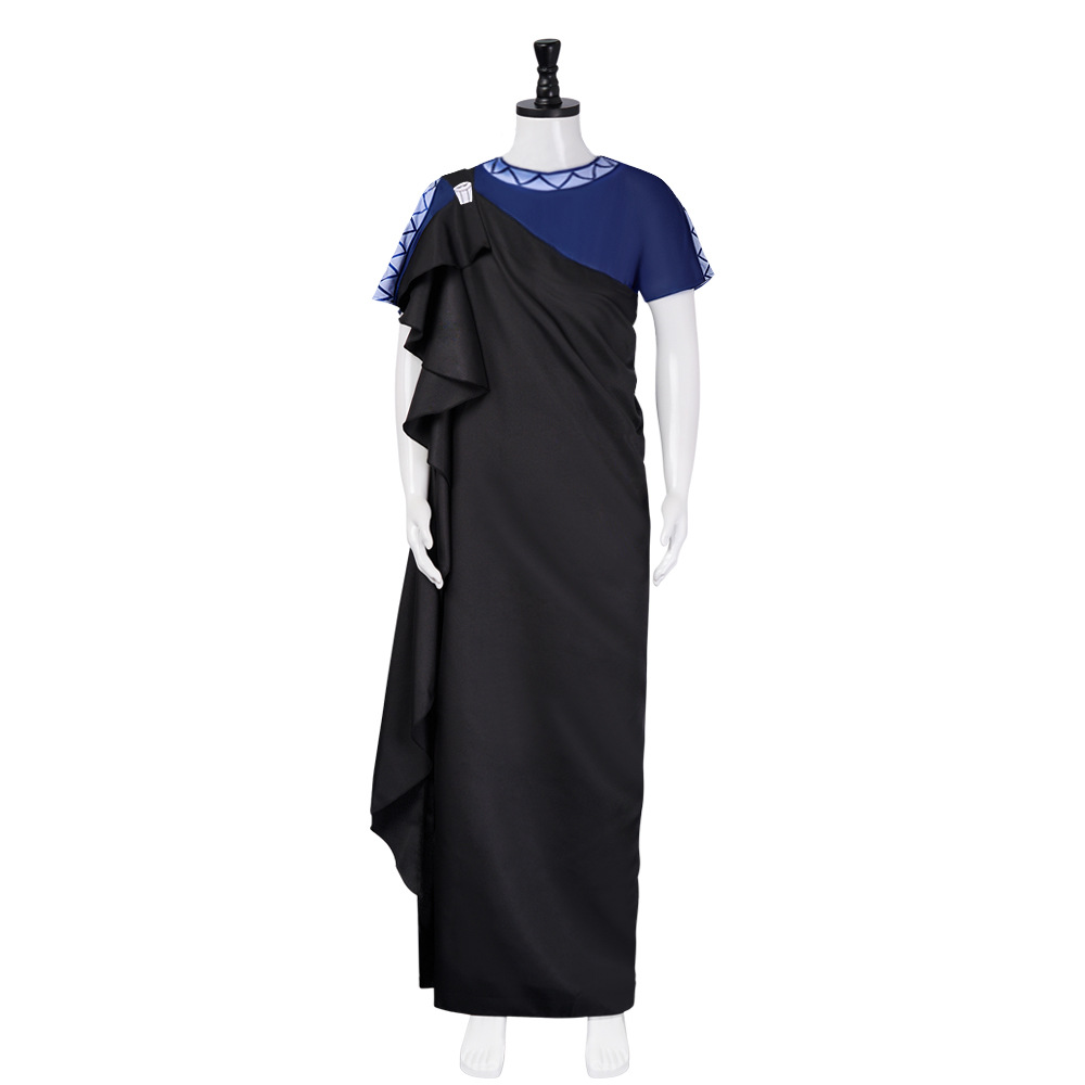 Costume de cosplay du film d'a - Anime Cosplay Couple avis et prix