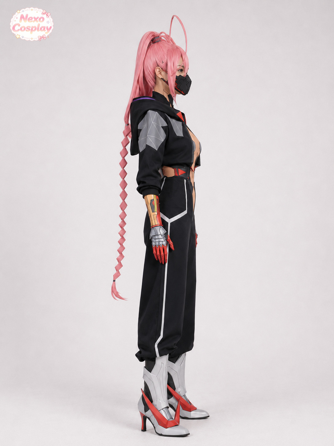 Costume de Cosplay CE2 Talia Y - Anime Cosplay Party avis et prix