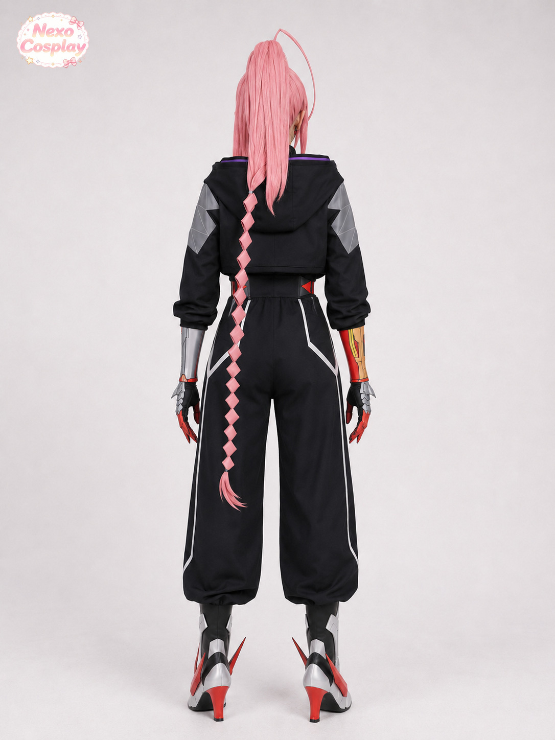Costume de Cosplay CE2 Talia Y - Anime Cosplay Party avis et prix