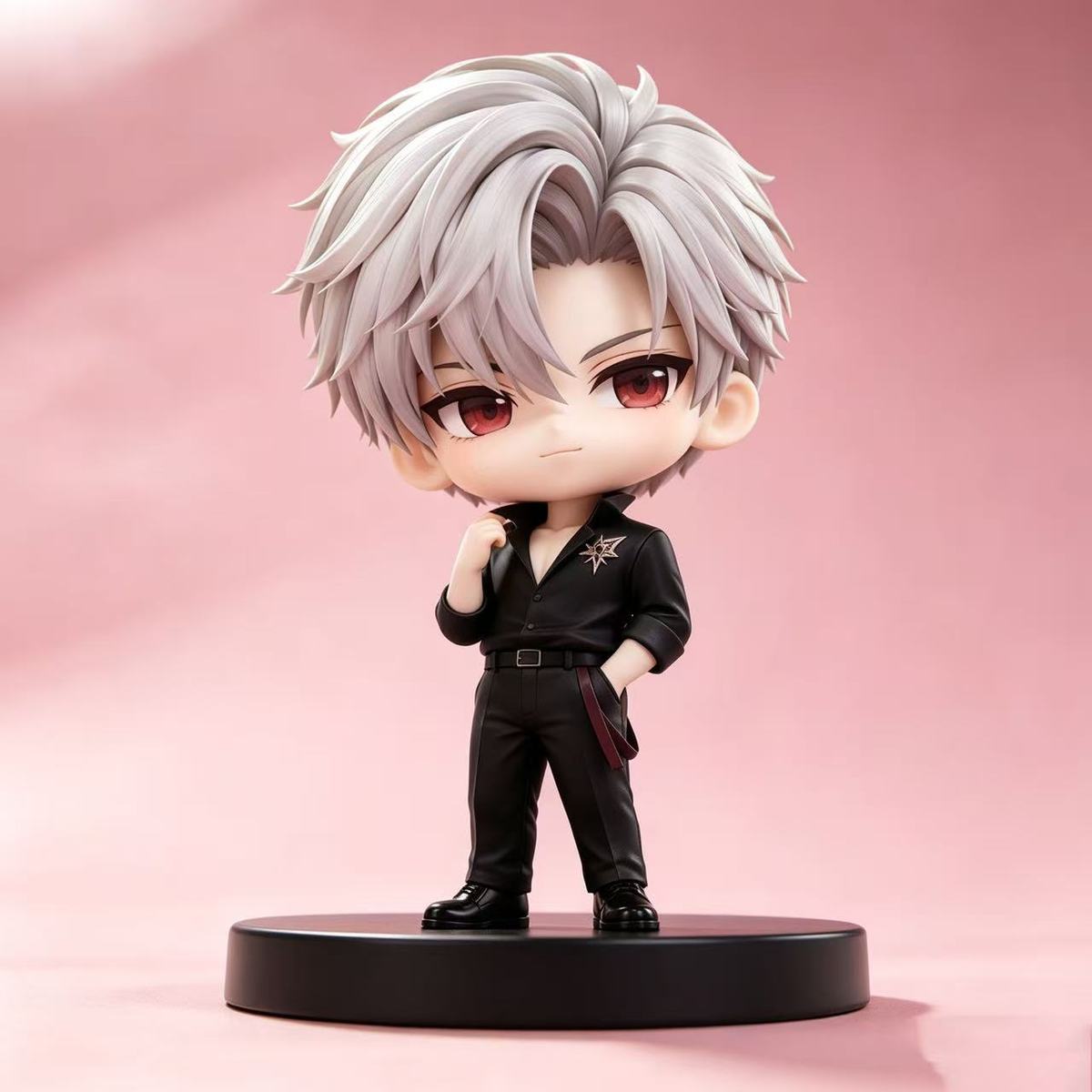 Figurine Anime Love and Deepsp - Anime Cosplay Sus avis et prix