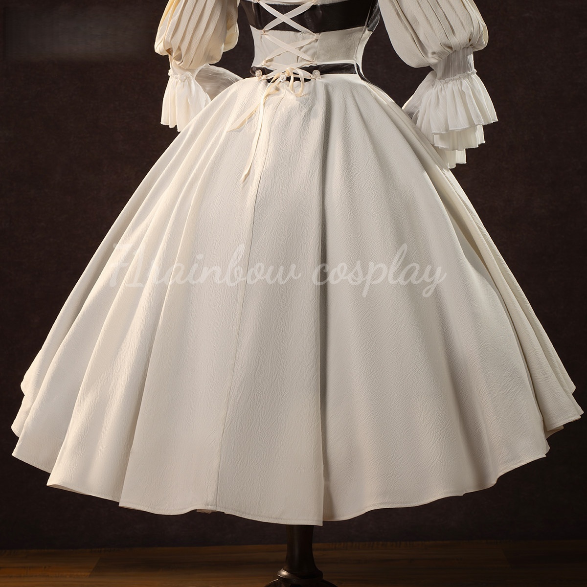Costume de cosplay Violet Ever - Violet Evergarden Dress avis et prix