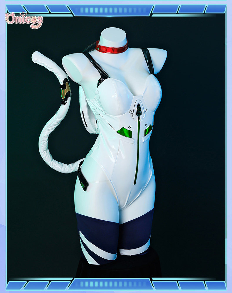 Costume de cosplay anime Ayana - Anime Cosplay Jumpsuit avis et prix