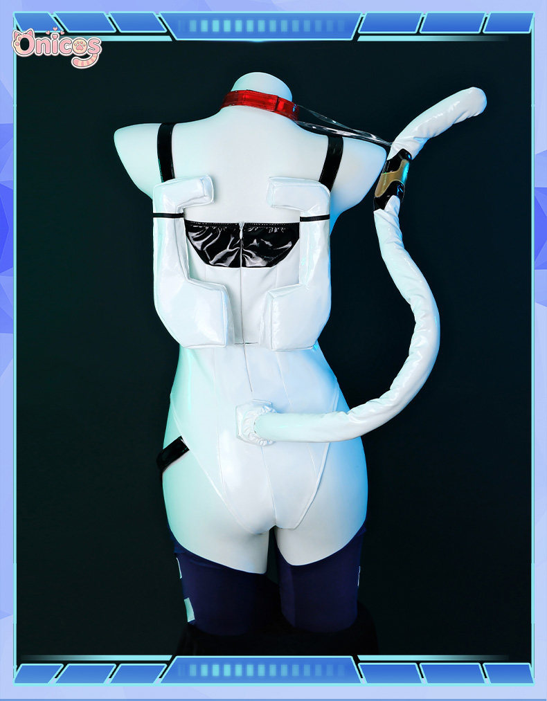 Costume de cosplay anime Ayana - Anime Cosplay Jumpsuit avis et prix