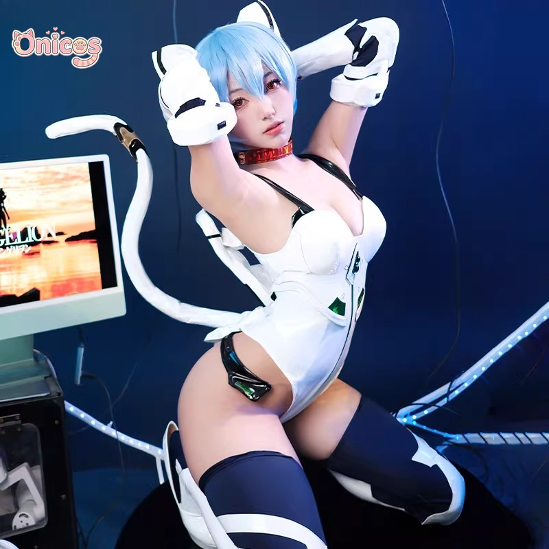 Costume de cosplay anime Ayana - Anime Cosplay Jumpsuit avis et prix