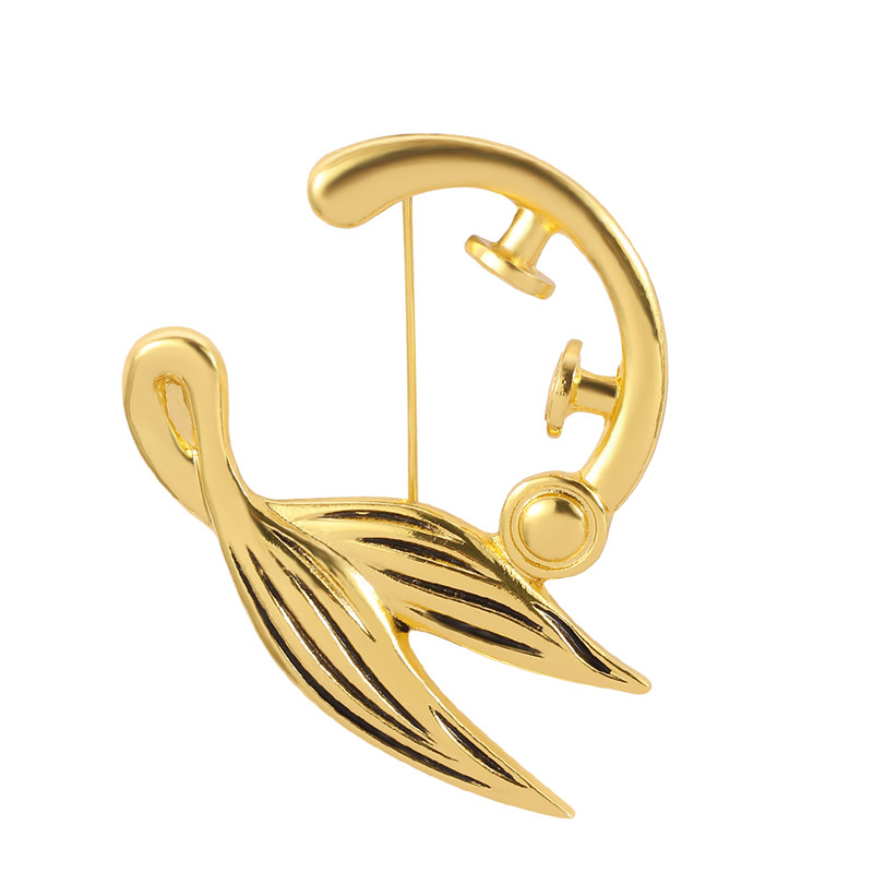 Broche de dessin animé Violet  - Violet Evergarden Dress avis et prix