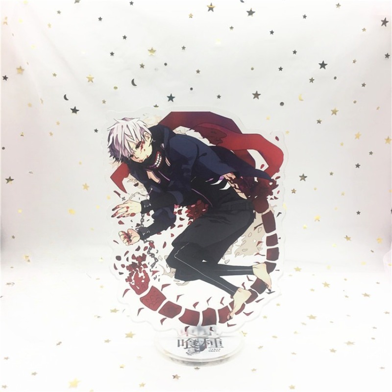 Tokyo Ghoul - Nouveau modèle d - Anime Cosplay Tokyo Ghoul avis et prix