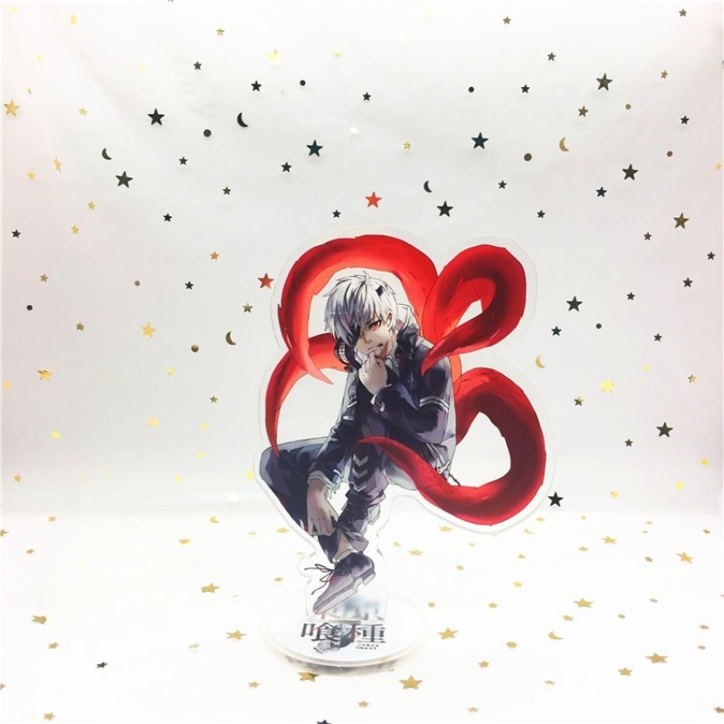 Tokyo Ghoul - Nouveau modèle d - Anime Cosplay Tokyo Ghoul avis et prix