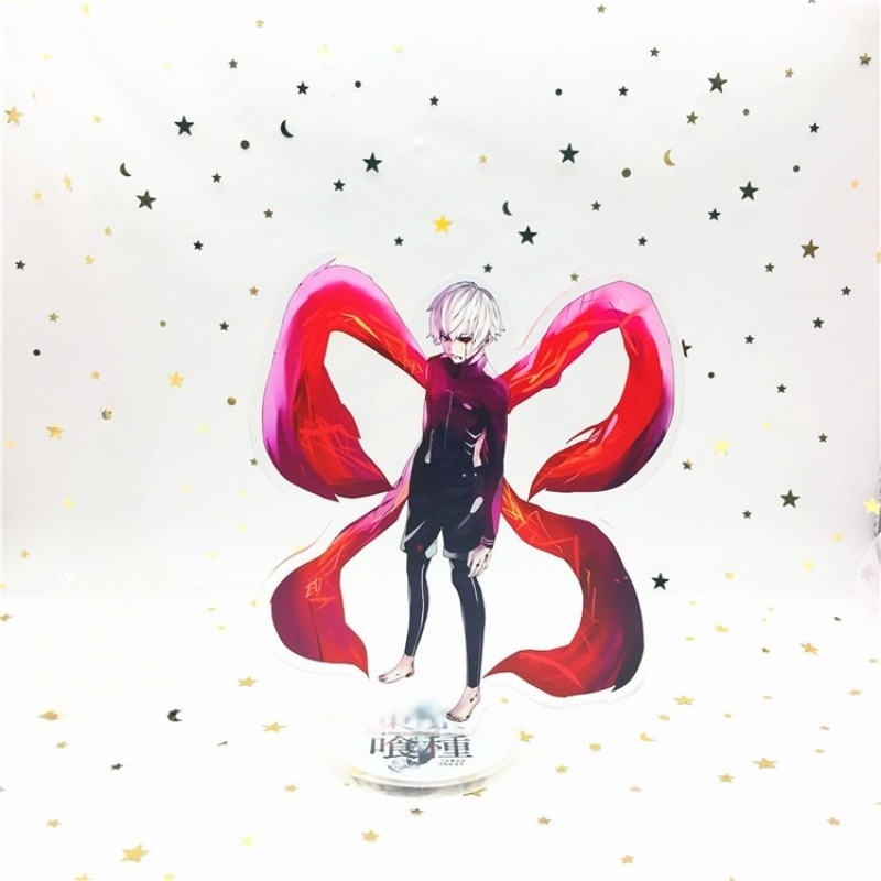 Tokyo Ghoul - Nouveau modèle d - Anime Cosplay Tokyo Ghoul avis et prix