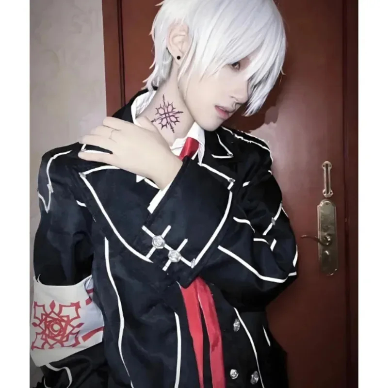 Costume de cosplay Anime Vampi - Cosplay Anime Yuki avis et prix