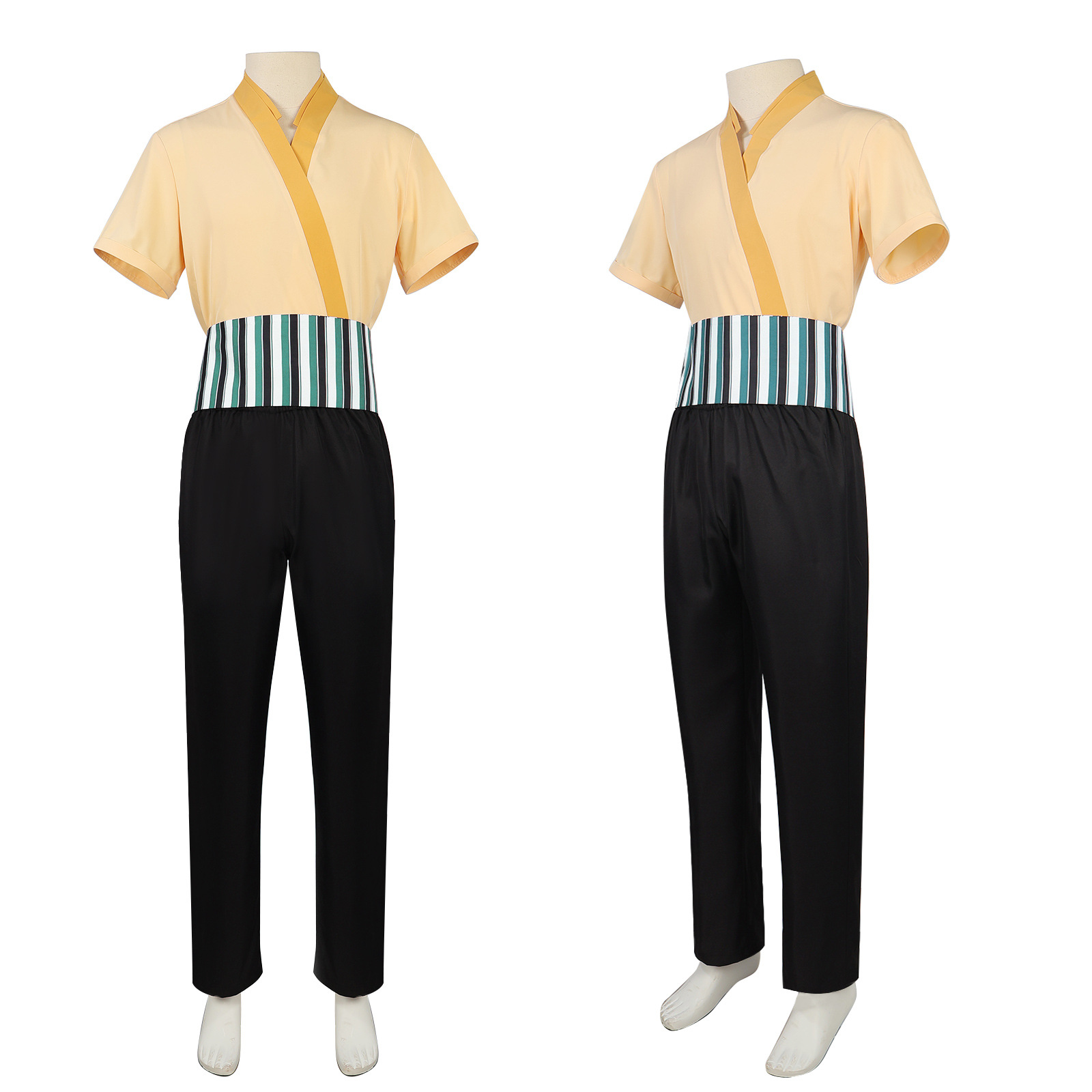 Costume de cosplay Zoro du fil - Cosplay Anime Zoro avis et prix