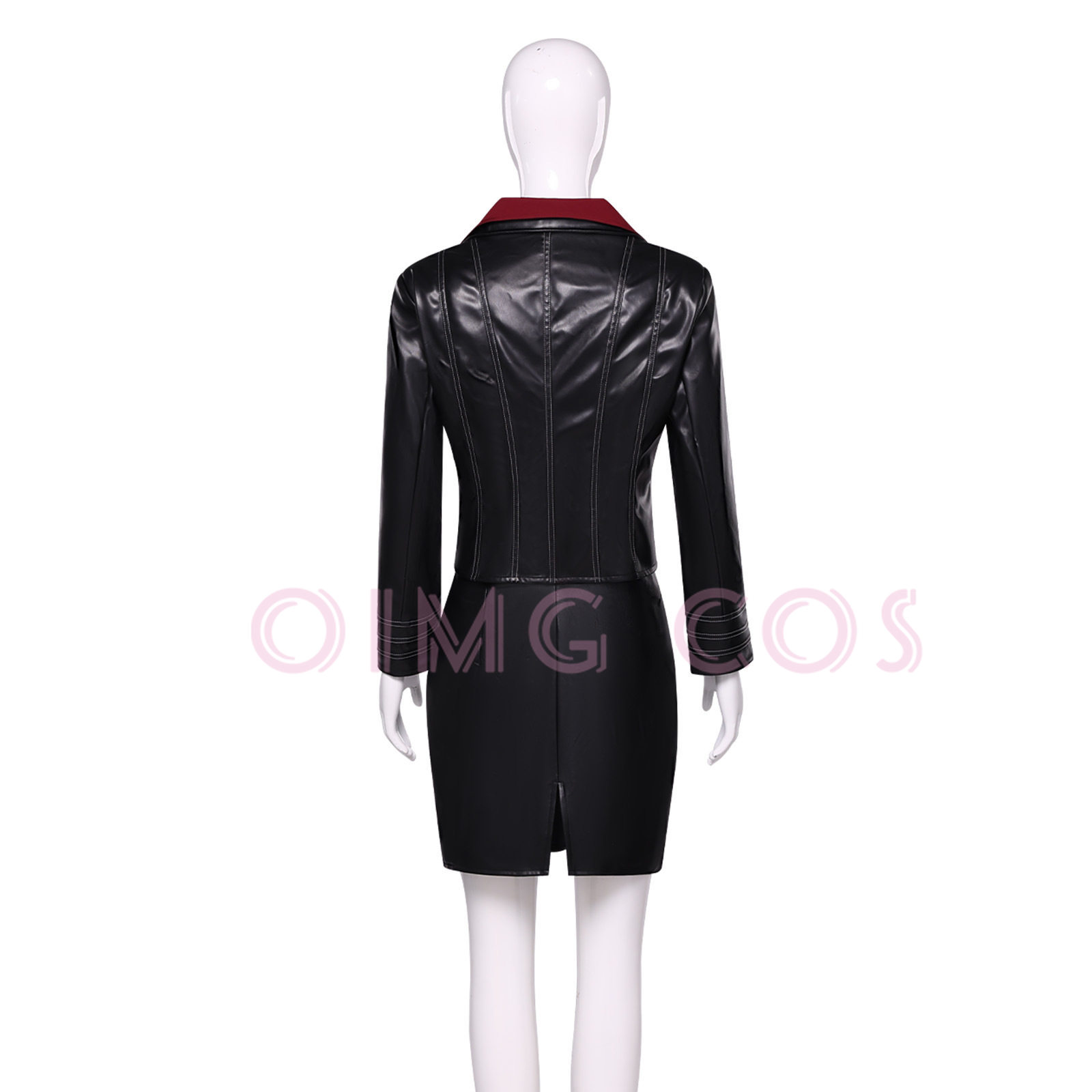 Costume de cosplay complet Ada - Anime Cosplay Girl Costume avis et prix