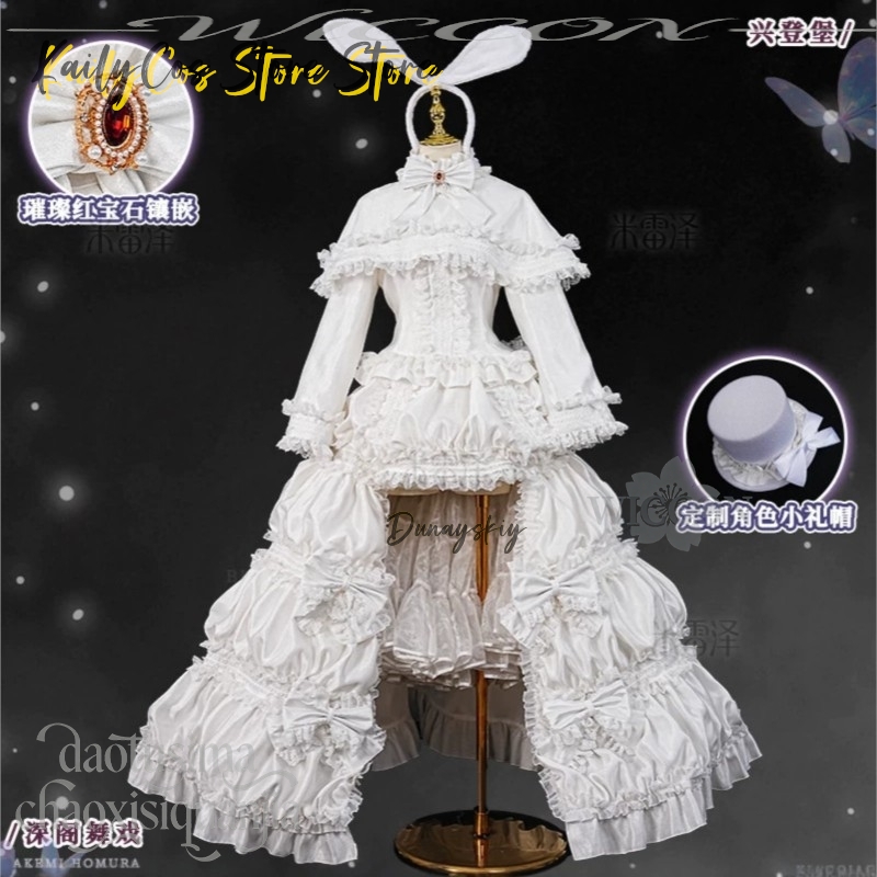 Nouvelle tenue de cosplay Anim - Anime Cosplay Miku avis et prix