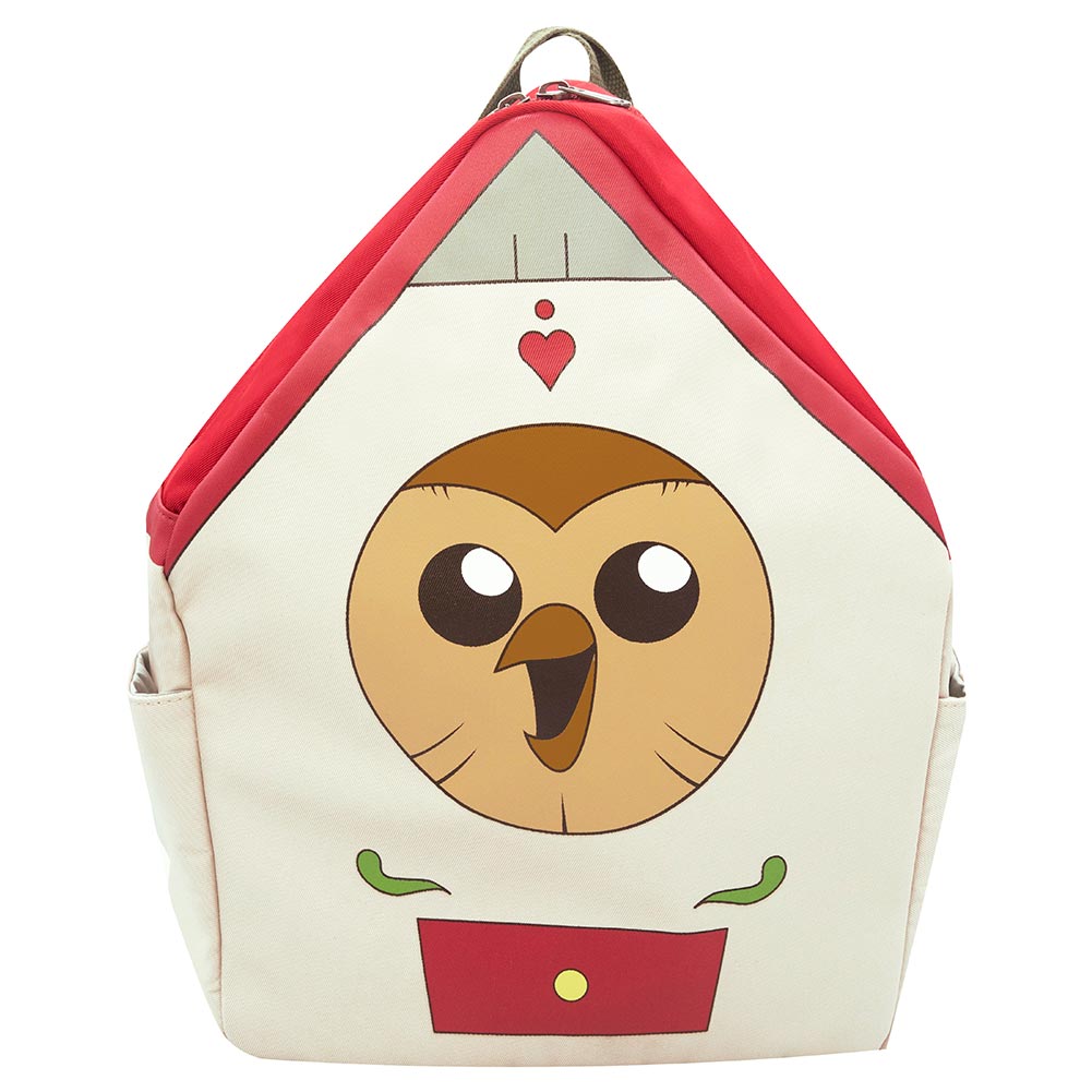 Maison de hibou Hooty sacs Cos - Anime Cosplay Kid avis et prix