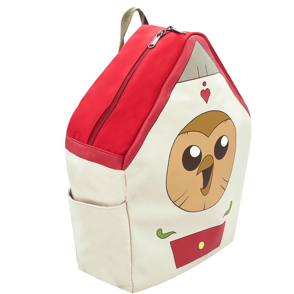 Maison de hibou Hooty sacs Cos - Anime Cosplay Kid avis et prix