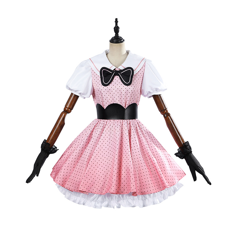 Costume de cosplay Anime Oshi  - Anime Cosplay Female Characters avis et prix