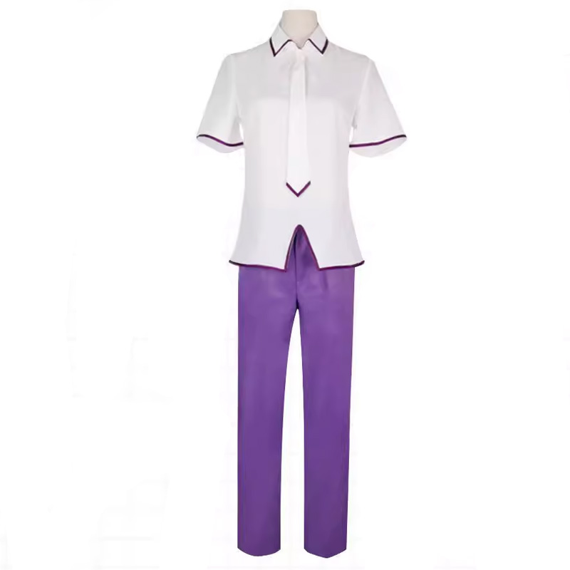 Costume de Cosplay ANIME Shigu - Cosplay Anime Yuki avis et prix