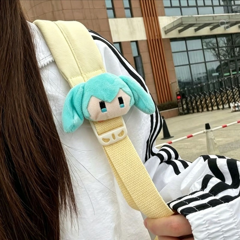 Nouvelle poupée en peluche Hat - My Hero Academia Belt avis et prix